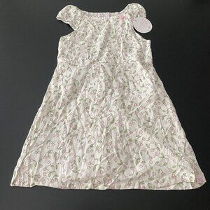 NWT SweetHoney Cherry Print Dress